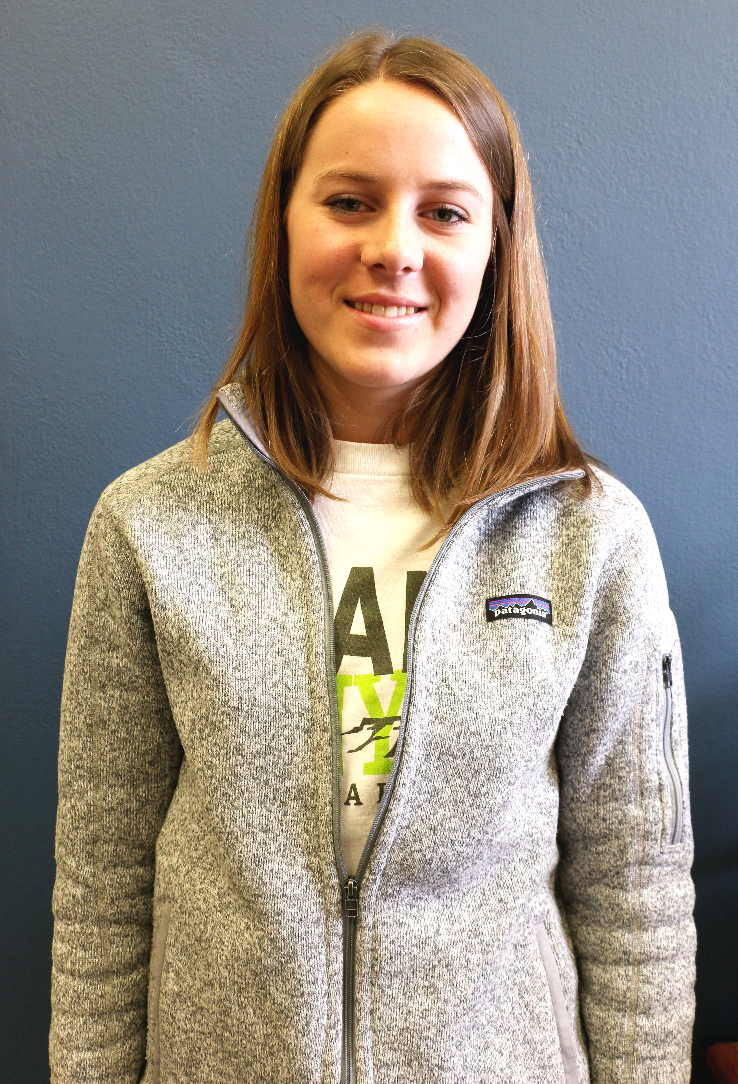Audrey Stoltzfus