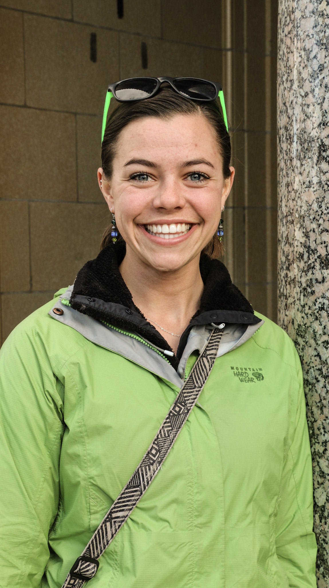 Libby Desch