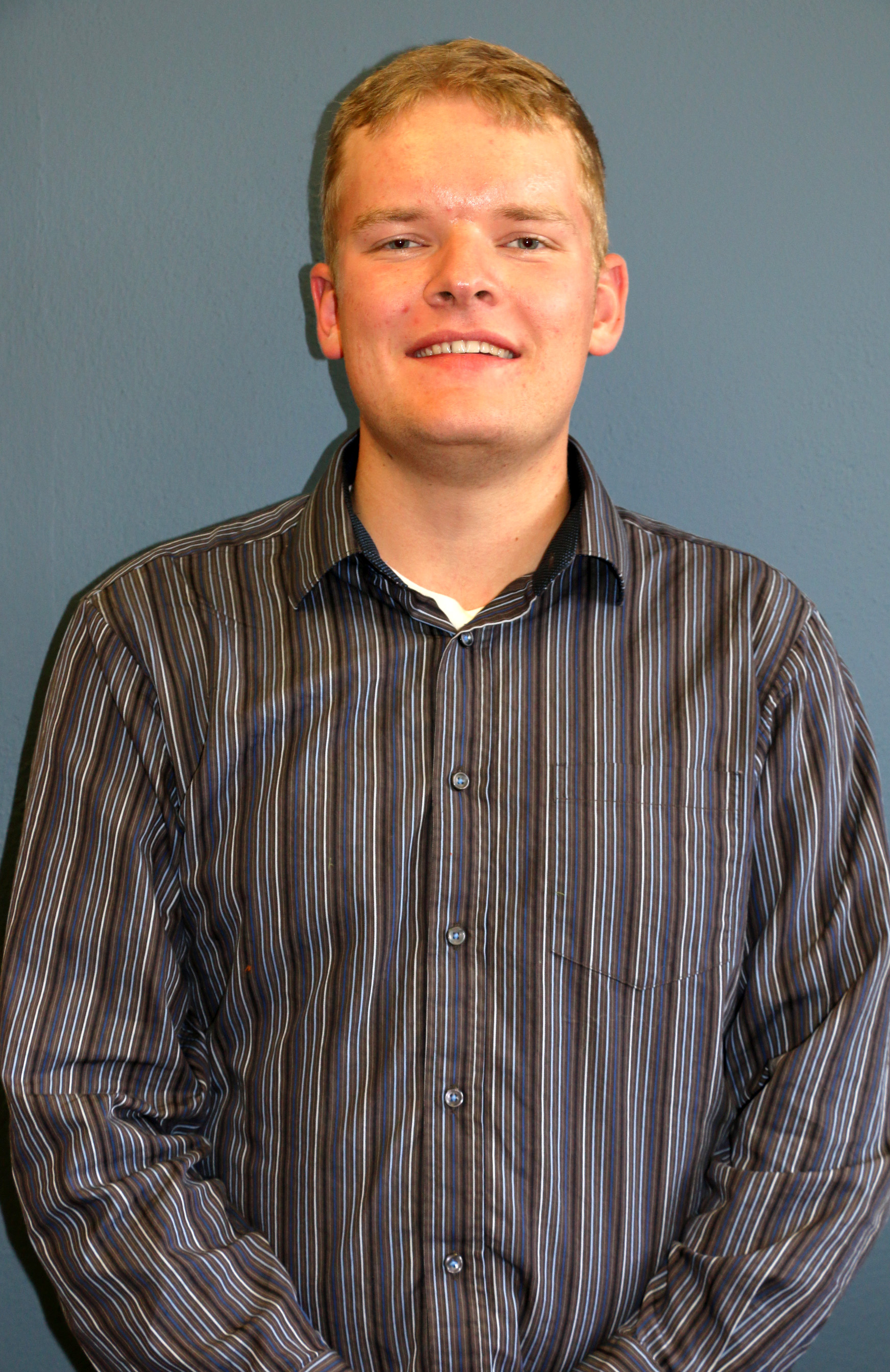 Matthew Campbell