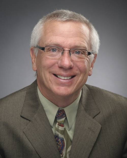 Todd Kaiser