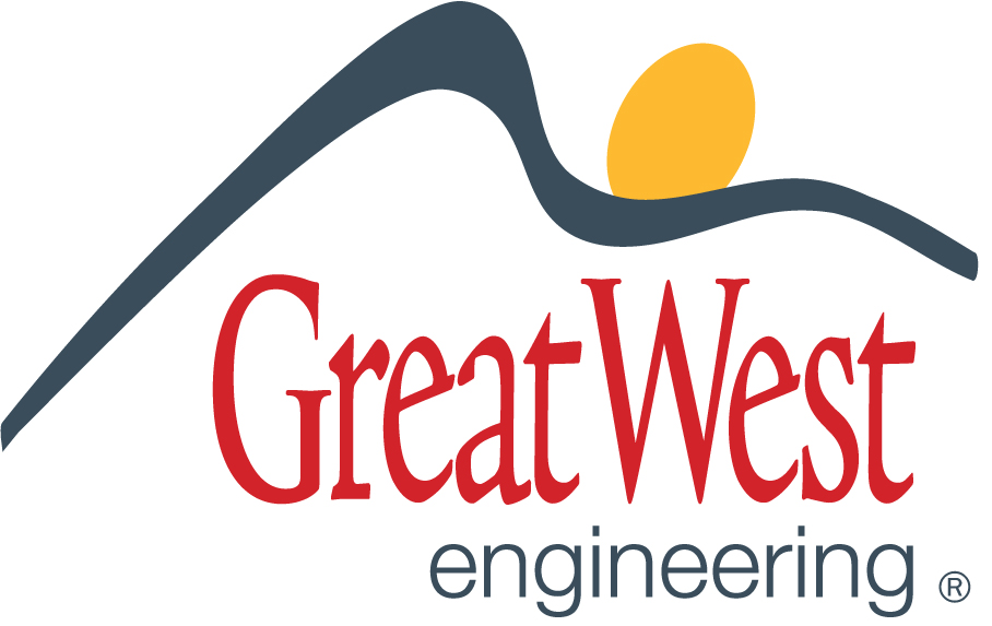 Great West Engineering Logo