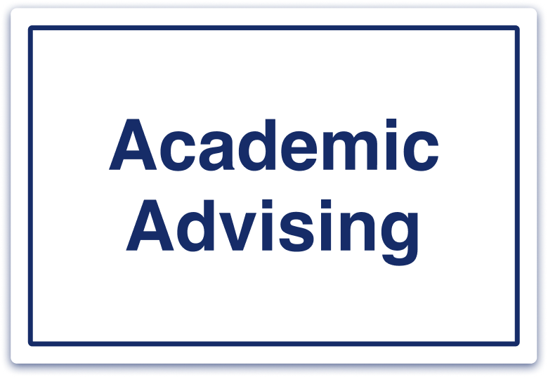 ACADEMIC ADVISING