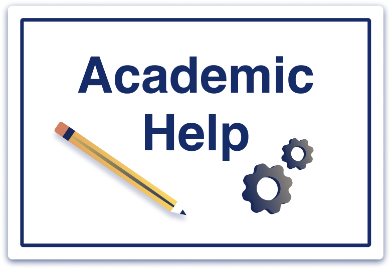 ACADEMIC HELP