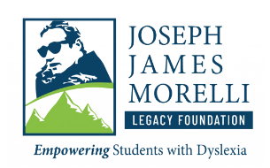 James Joseph Morelli Scholarship