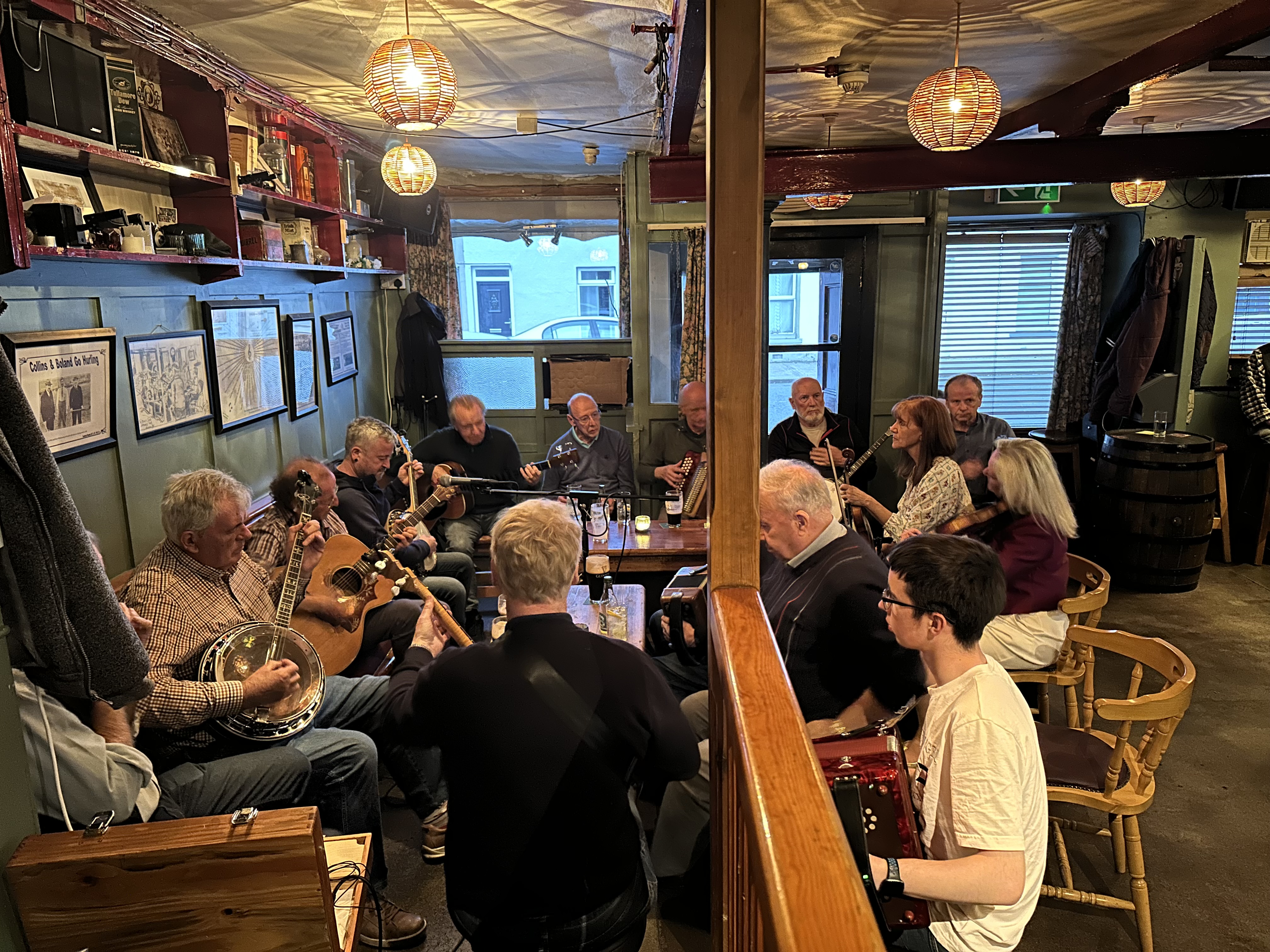 O'Gormans in Thurles O'Gormans in Thurles