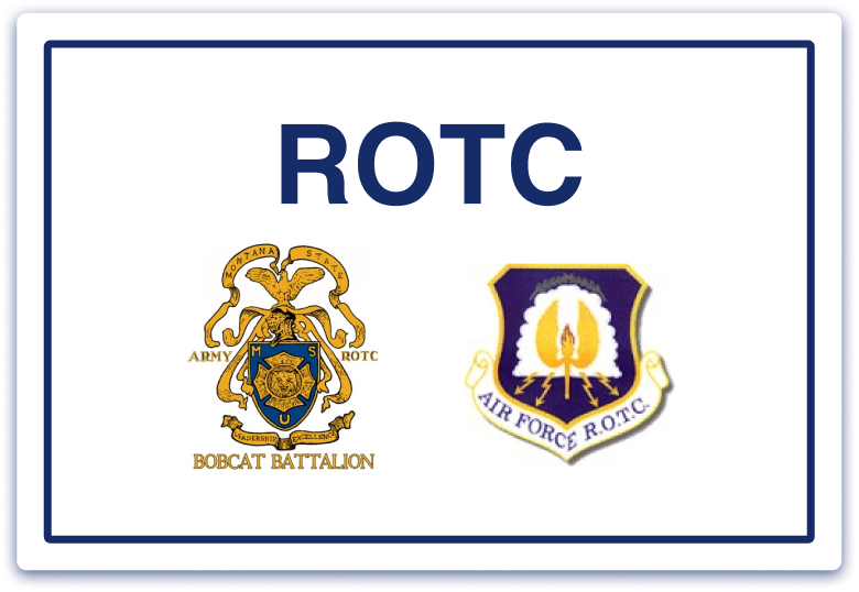 ROTC