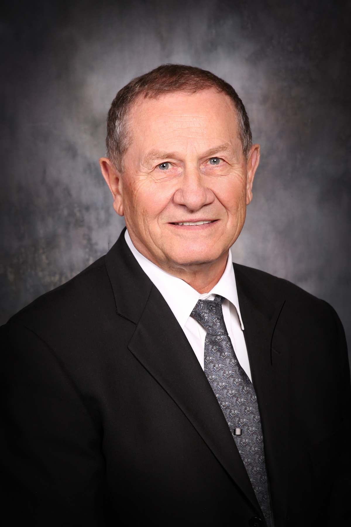 Robert John Peccia