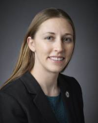 Dr. Bernadette McCrory