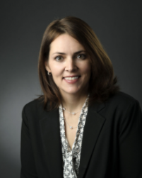 Dr. Laura Stanley