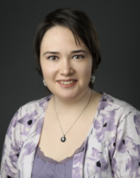 Dr. Nadya Modyanova
