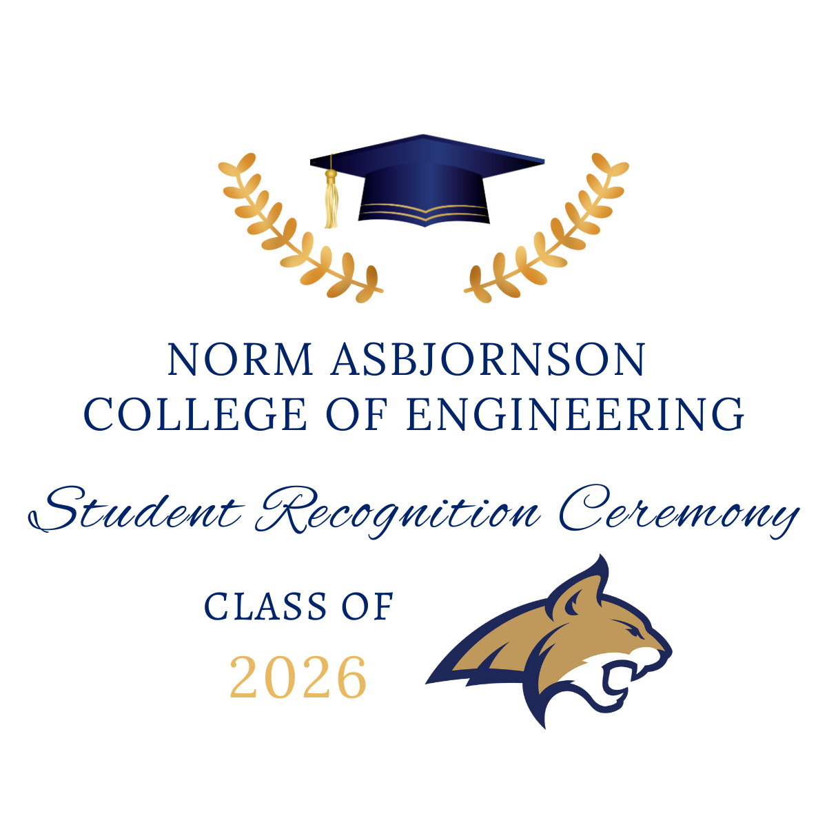 Class of 26