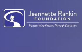 Jeannette Rankin Foundation