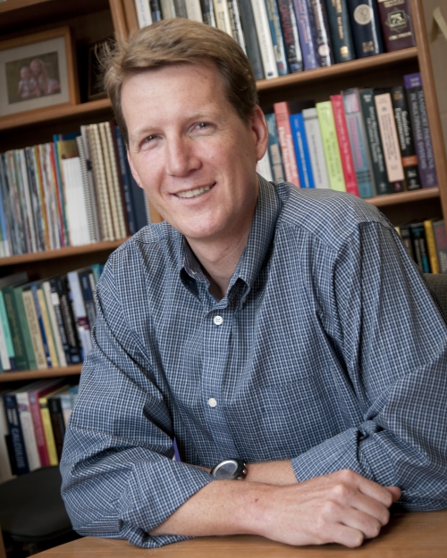 Jeff Heys