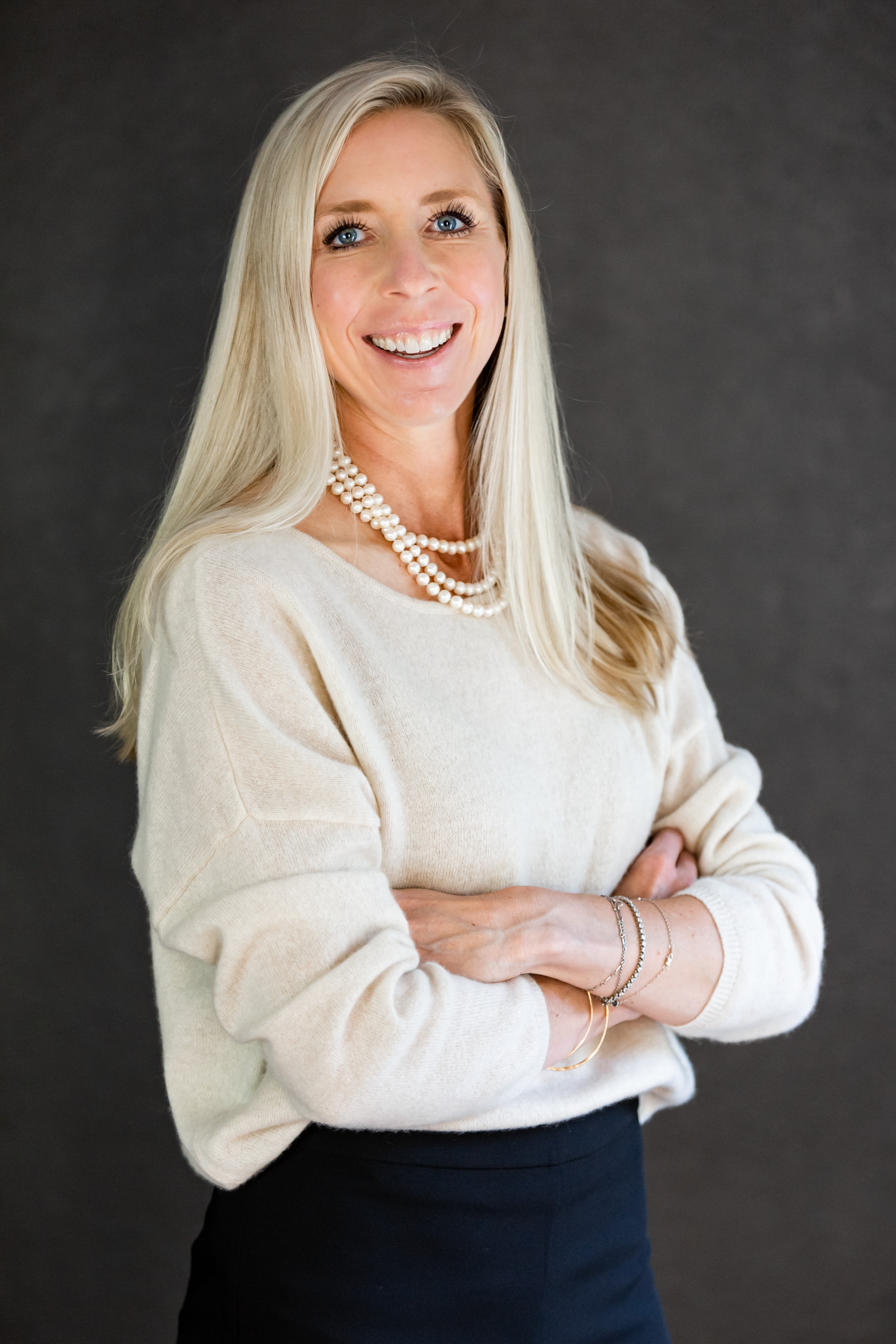 Libby Solomon Portrait