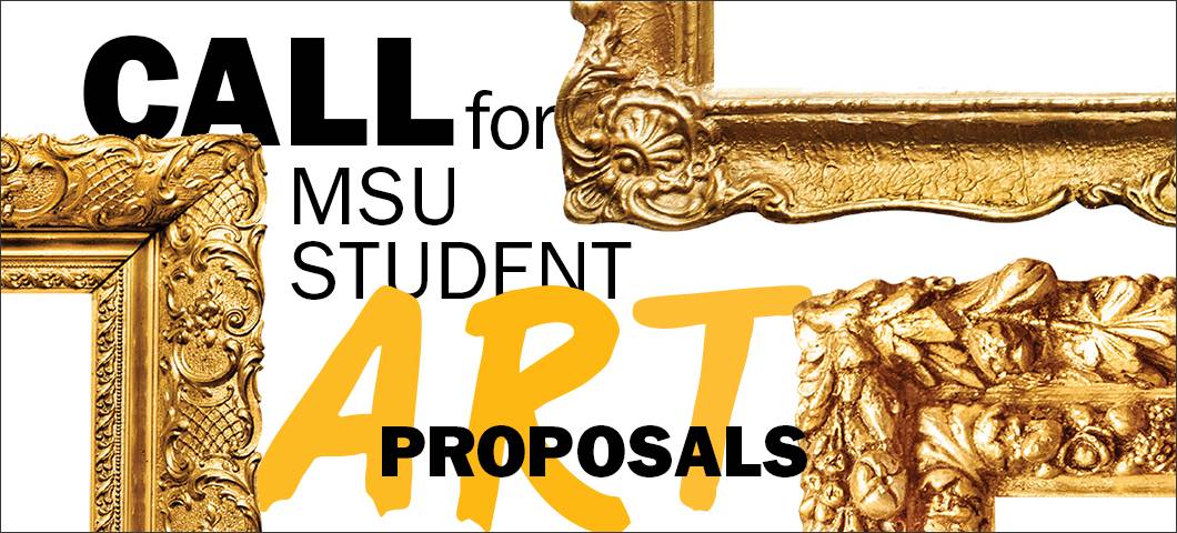 call for art proposals