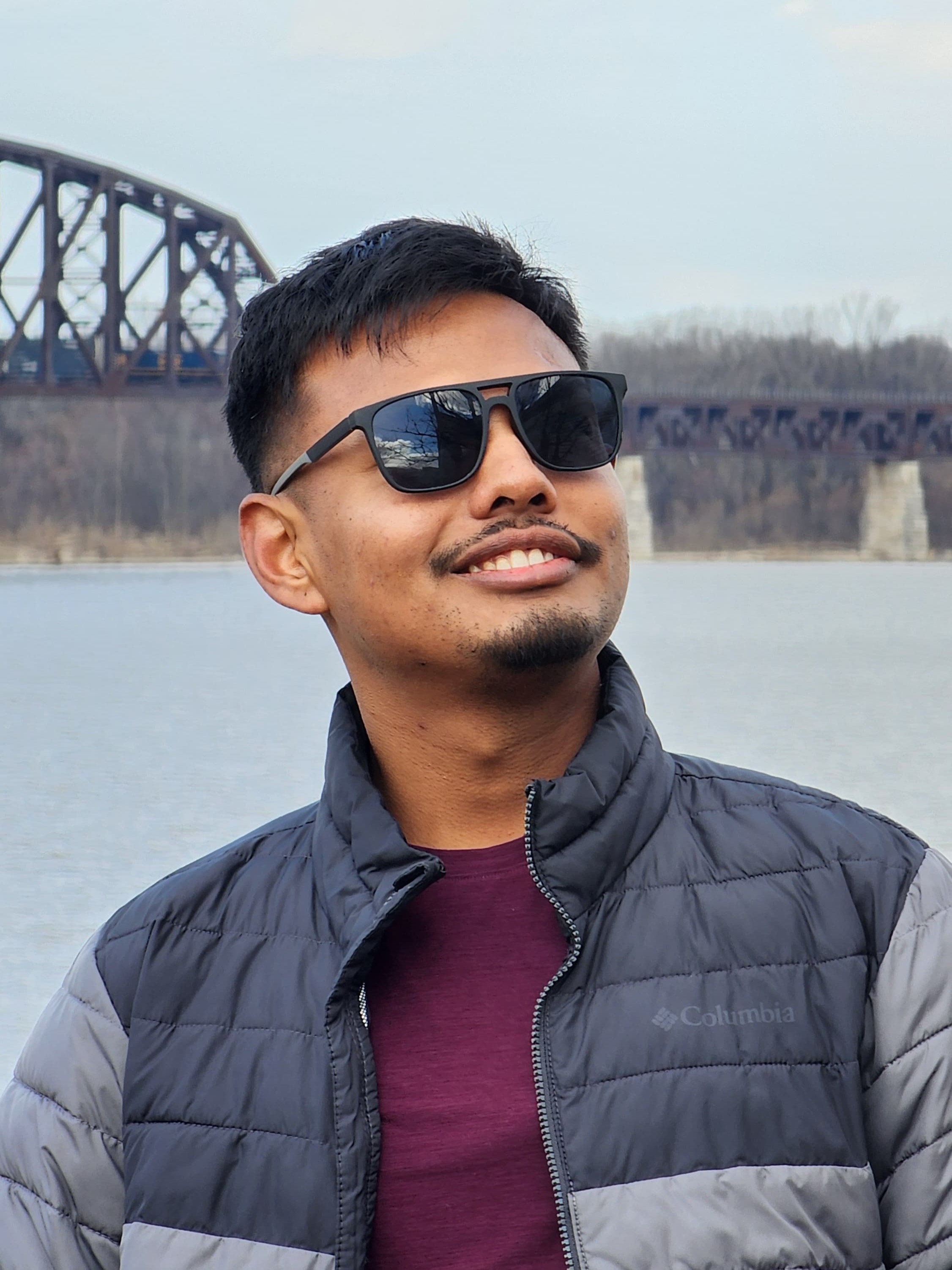 Pukar Joshi