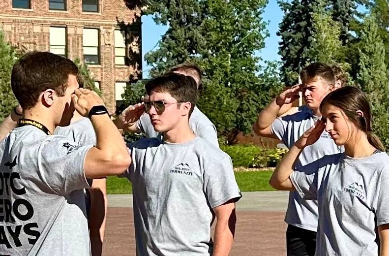 ROTC Image