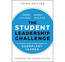 The Student Leadership Challenge