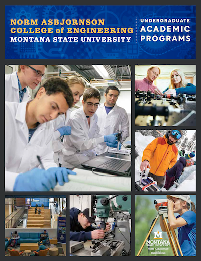 image of cover of the 2022 academic guide