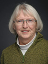 Anne Camper, Ph.D.