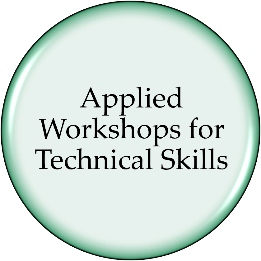 Workshops for Technical Skills