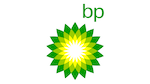 BP company logo