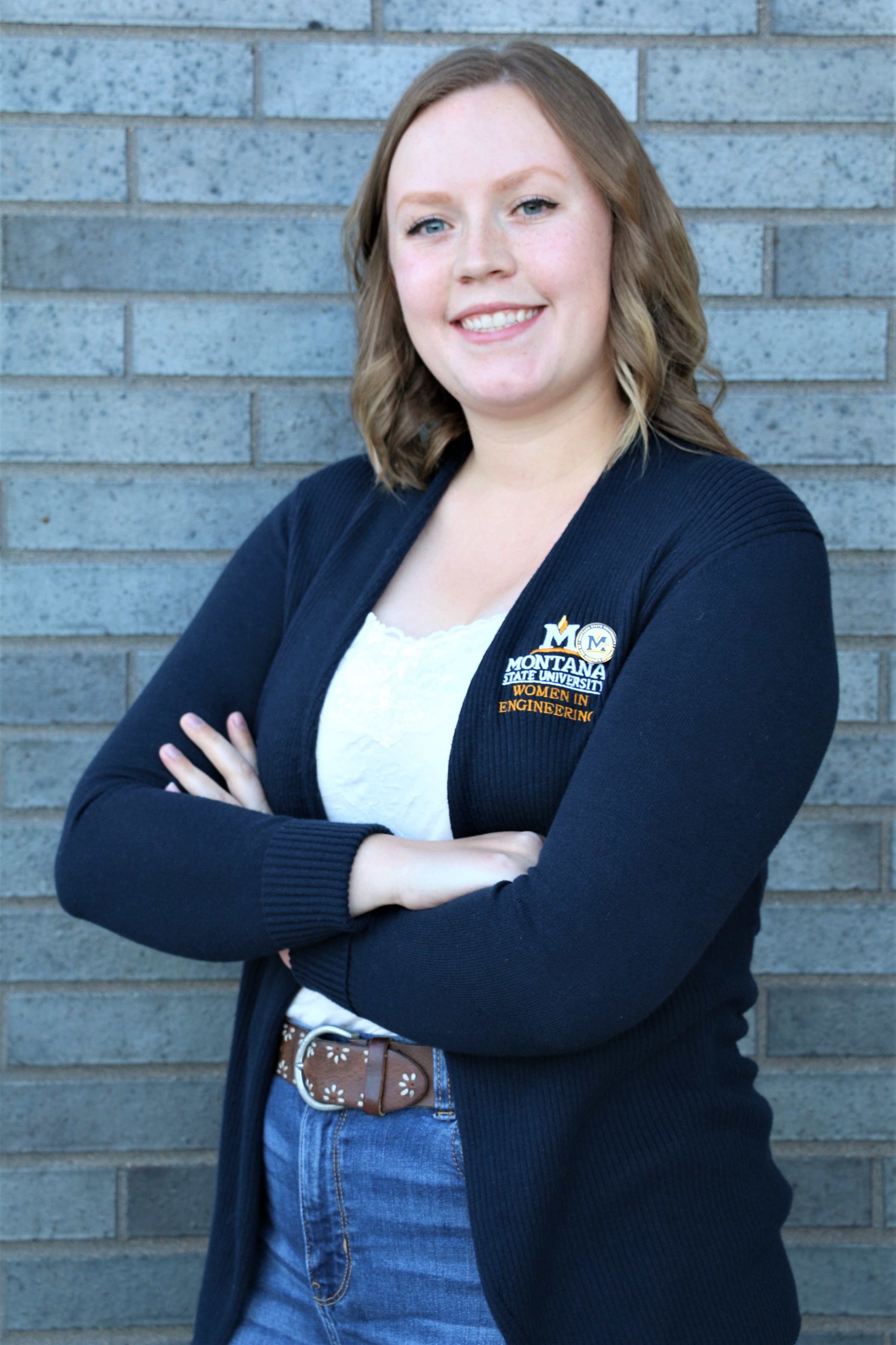 Madison Haagenson